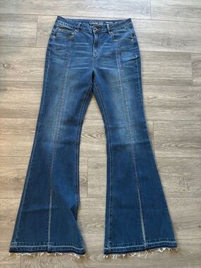 GRACE Women’s bell bottoms 30x32